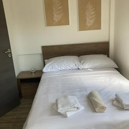 Apartmani Kekec