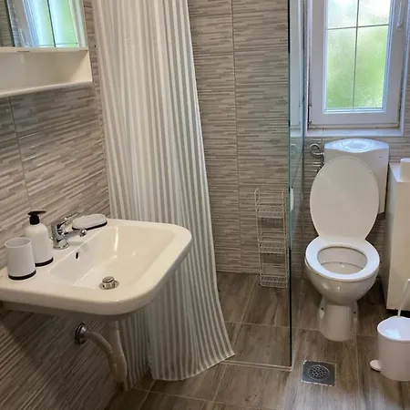 Apartmani Kekec Appartement *