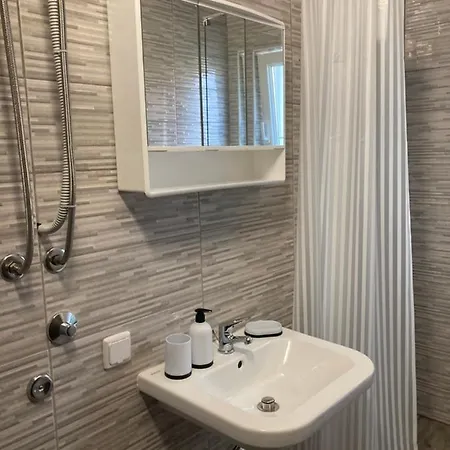 Apartmani Kekec * Umag