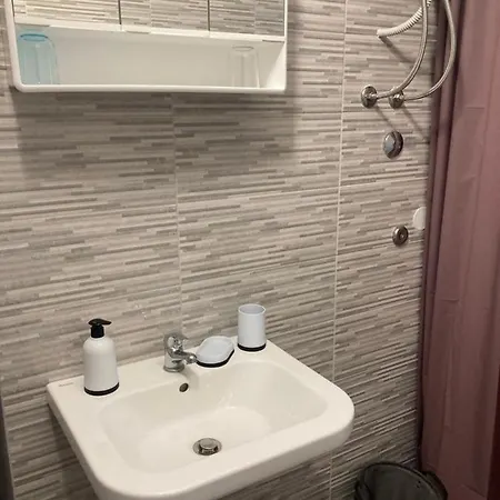 Apartmani Kekec Appartement Umag