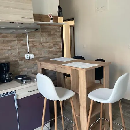 Apartmani Kekec *