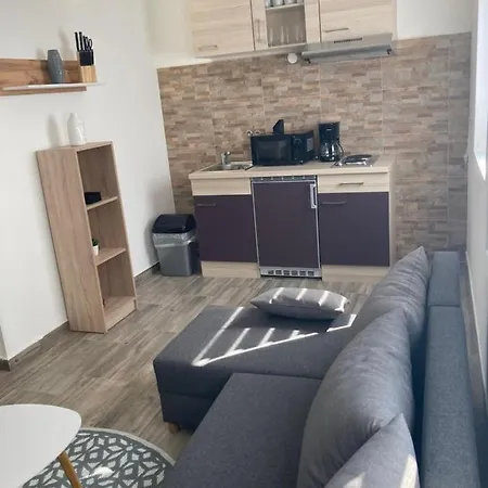 Appartement Apartmani Kekec *