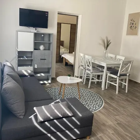 Apartmani Kekec Appartement