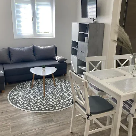 Apartmani Kekec *