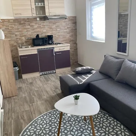 Appartement Apartmani Kekec Umag
