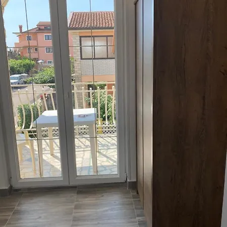 Apartmani Kekec Umag