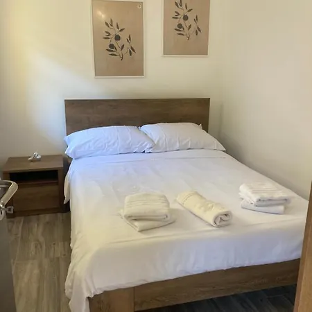 Apartmani Kekec Appartement Umag