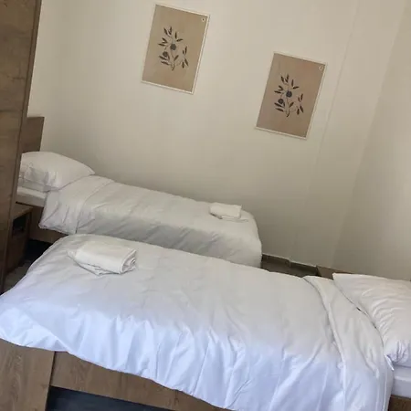 Appartement Apartmani Kekec *