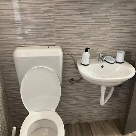Apartmani Kekec