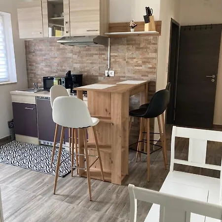 Appartement Apartmani Kekec