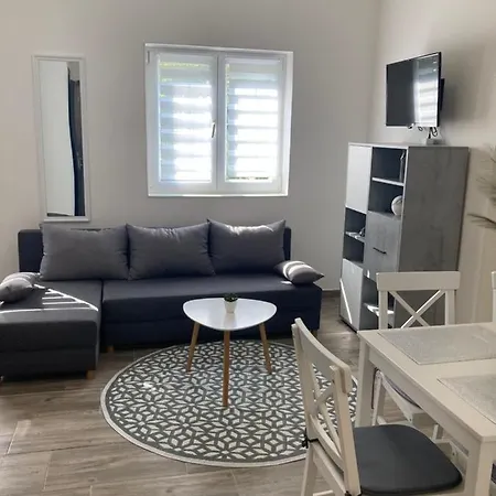 Apartmani Kekec Umag
