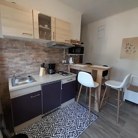 Appartement Apartmani Kekec