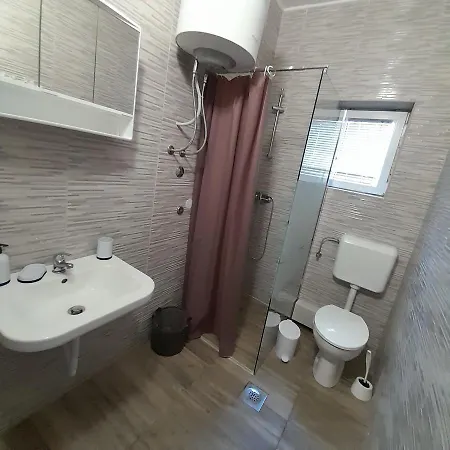 Apartmani Kekec Appartement *