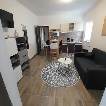 Apartmani Kekec Appartement
