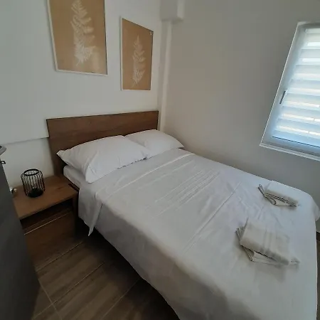 Apartmani Kekec Appartement Umag