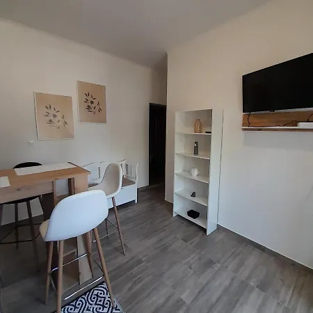 Apartmani Kekec Appartement