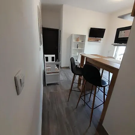 Apartmani Kekec Appartement *