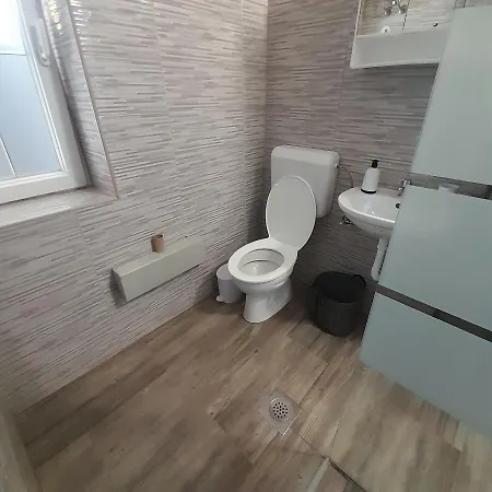 Appartement Apartmani Kekec