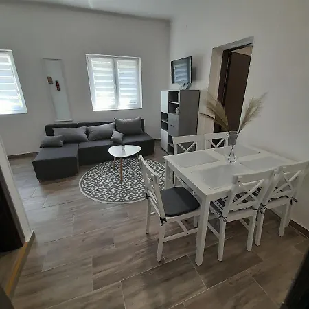 Appartement Apartmani Kekec *