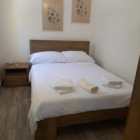 Appartement Apartmani Kekec *